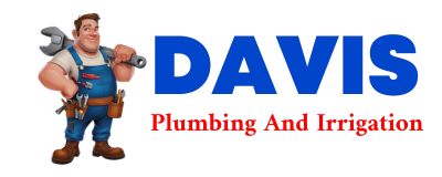 Trusted plumber in PINOLA